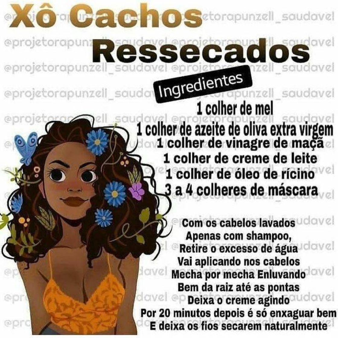 Fashion Dicas de cabelo