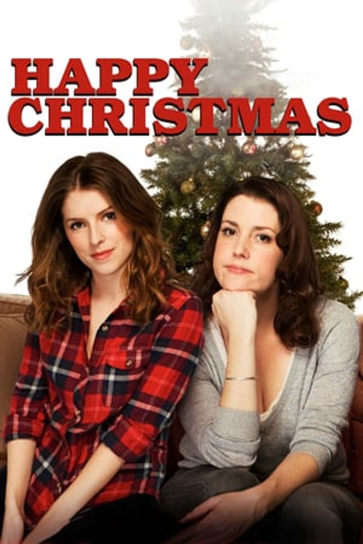 Movie Happy Christmas