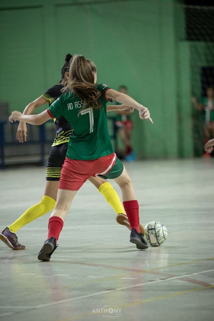 Social Futebol