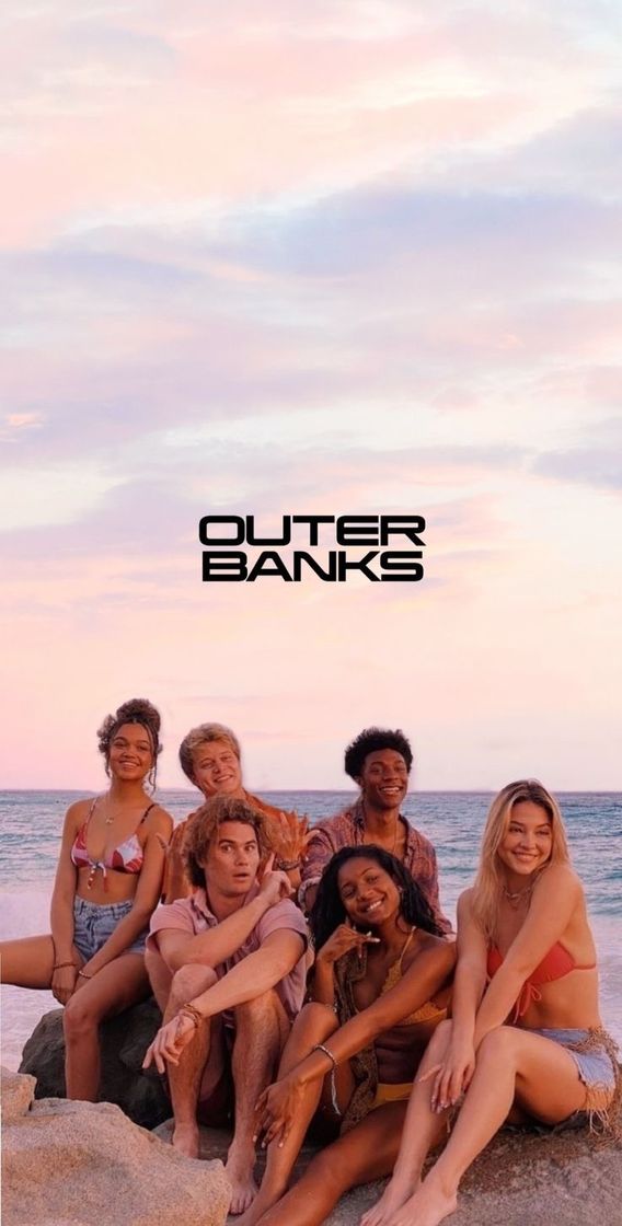Movie Outer banks 