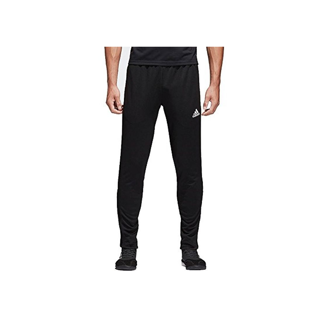 Social adidas Con18 TR Pnt Sport Trousers, Hombre, Black