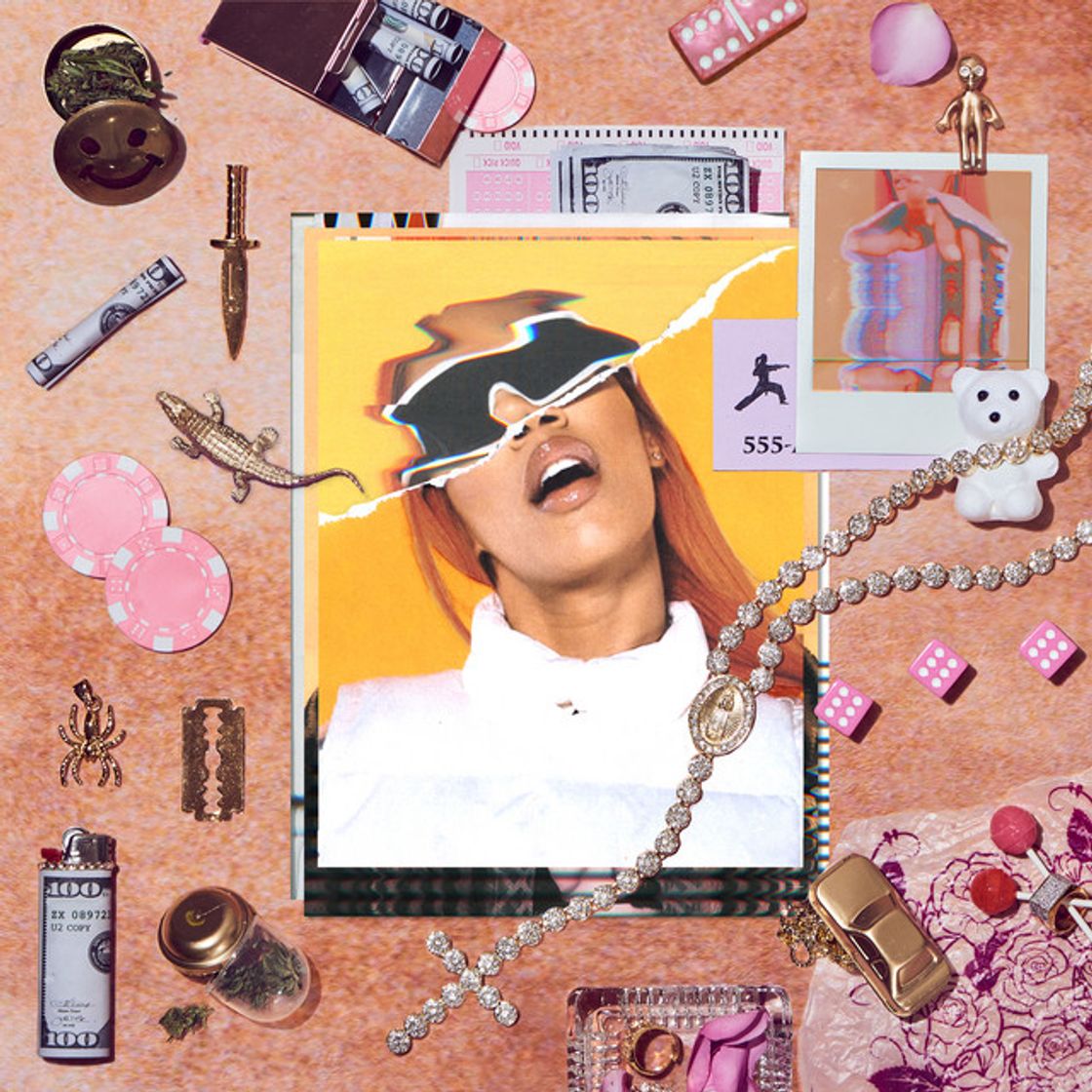 Music YAKWTFGO (feat. Kali Uchis)