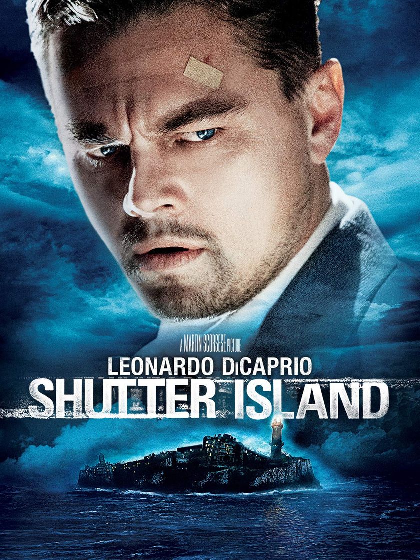 Movie Shutter Island