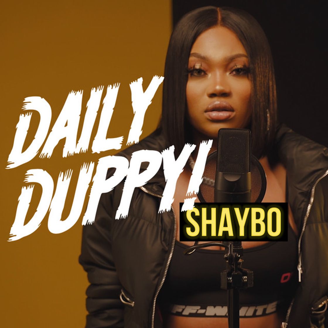 Music Daily Duppy