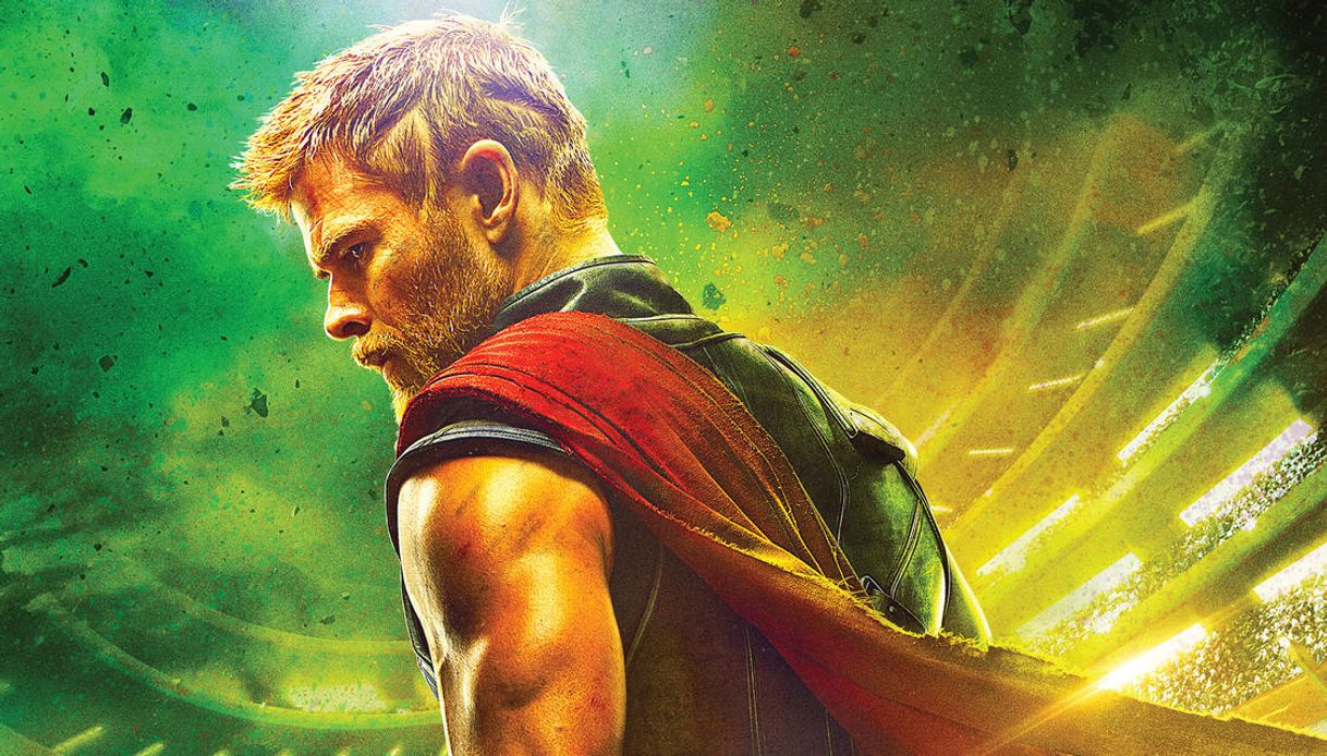 Movie Thor: Ragnarok