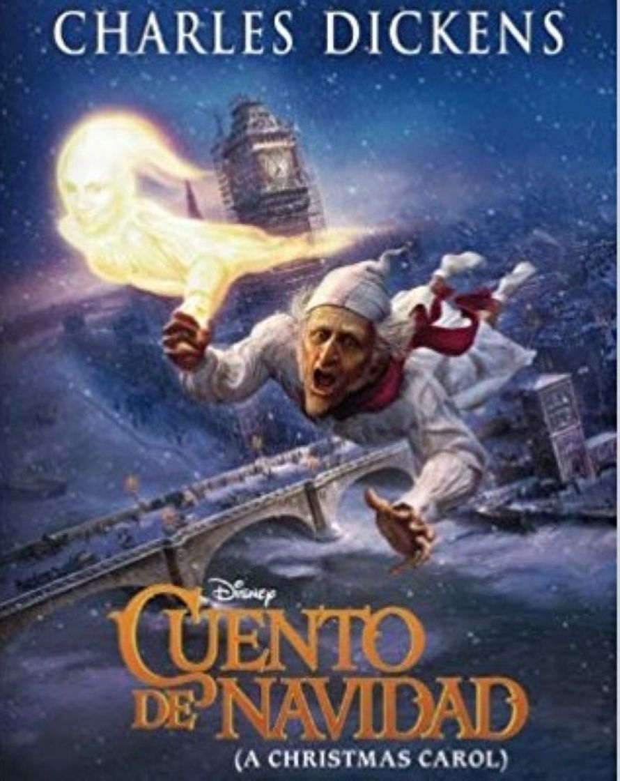 Movie Cuento de Navidad