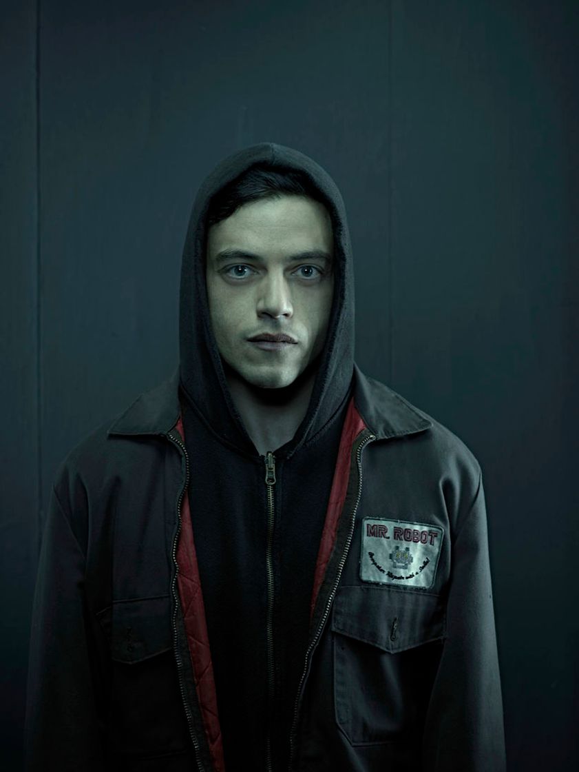 Serie Mr. Robot