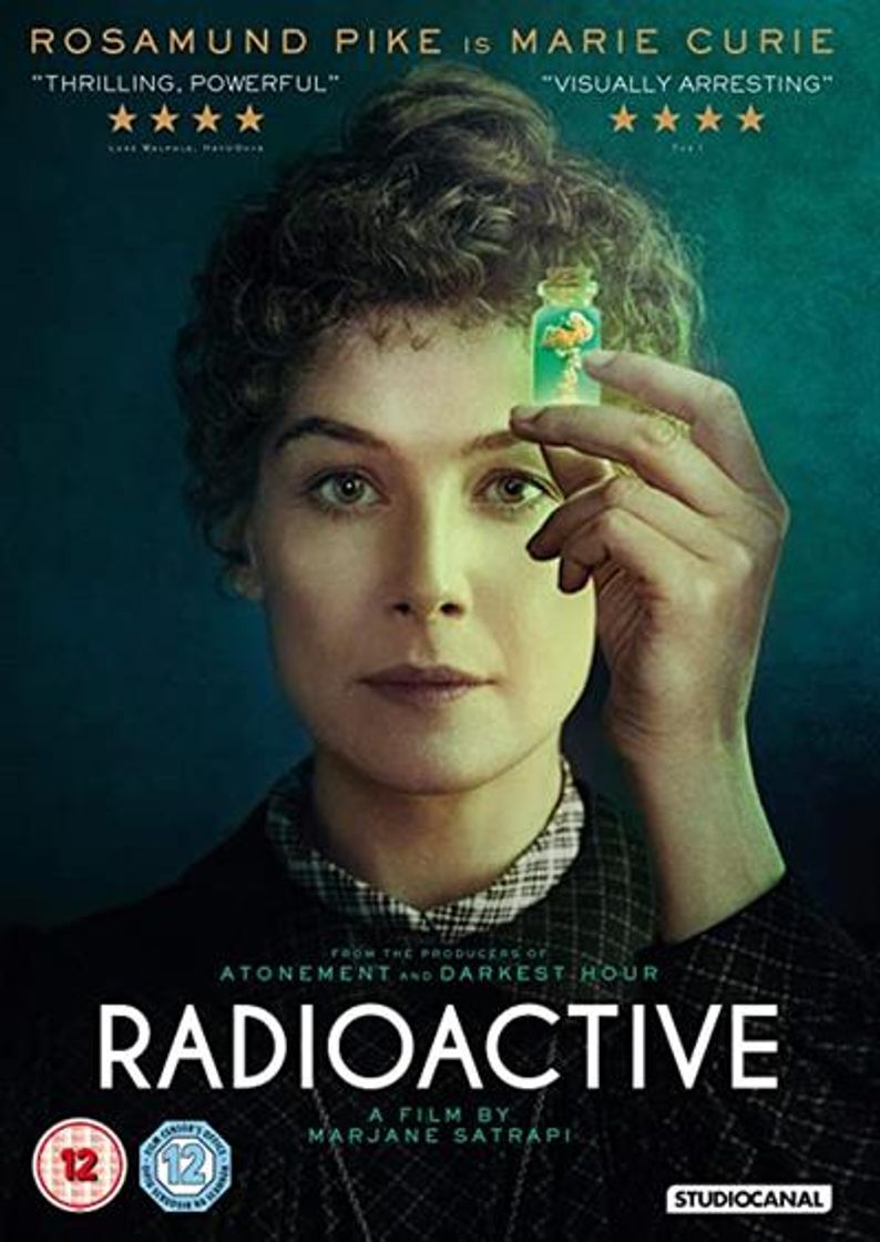 Movie Madame Curie