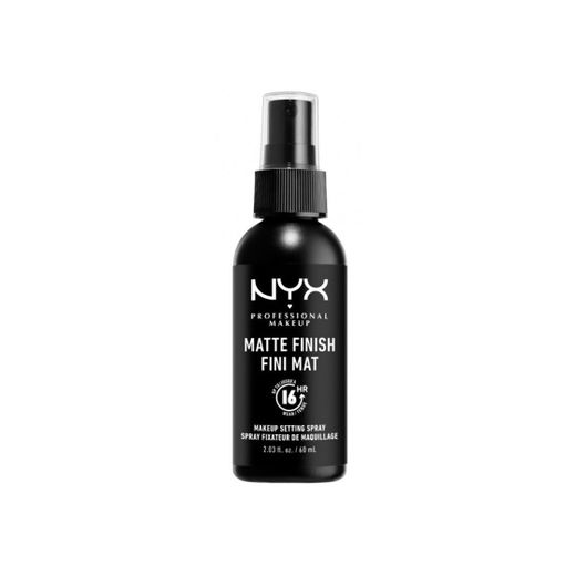 NYX PROFFESIONAL MAKEUP