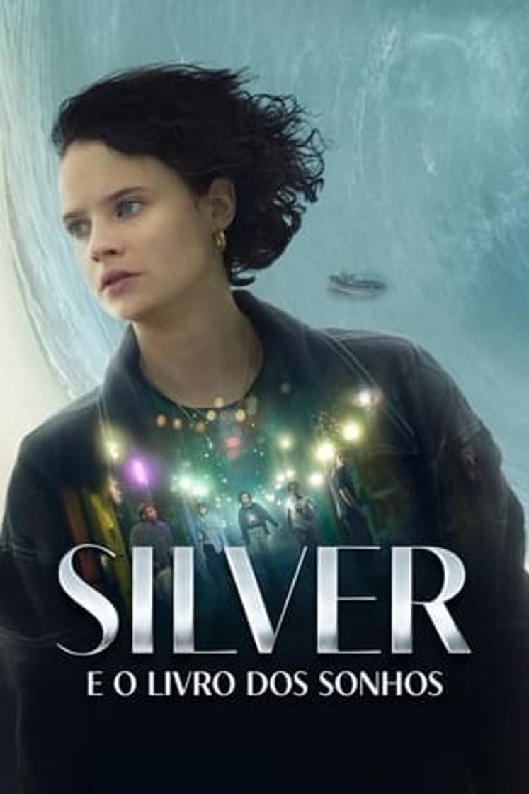 Movie Silber y el libro de los sueños