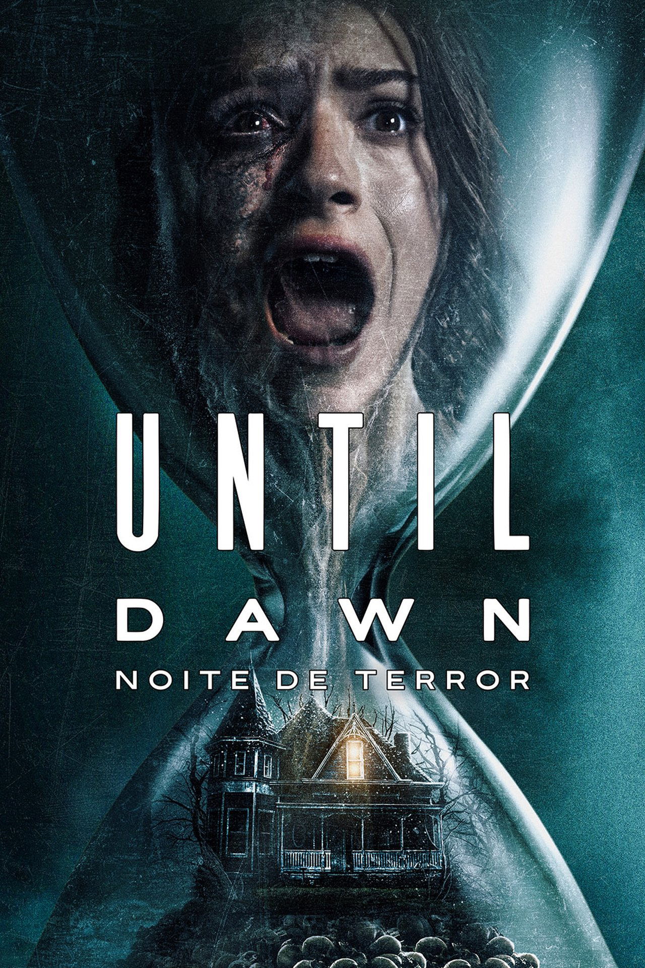 Movie Until Dawn