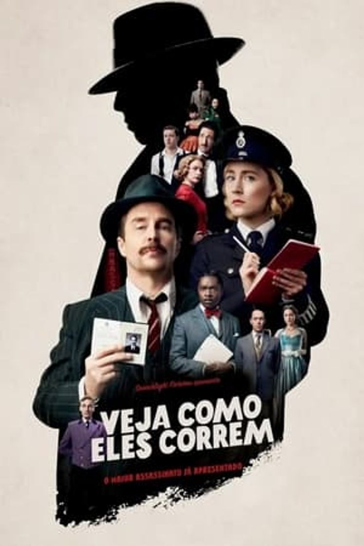 Movie Mira cómo corren