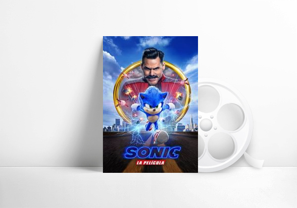 Sonic: La película
