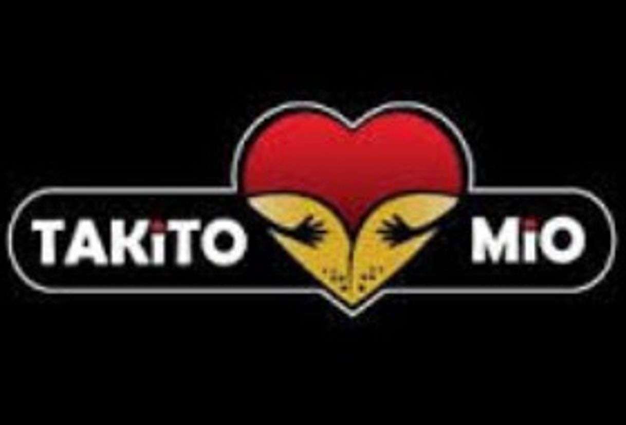 Restaurantes Takito Mío