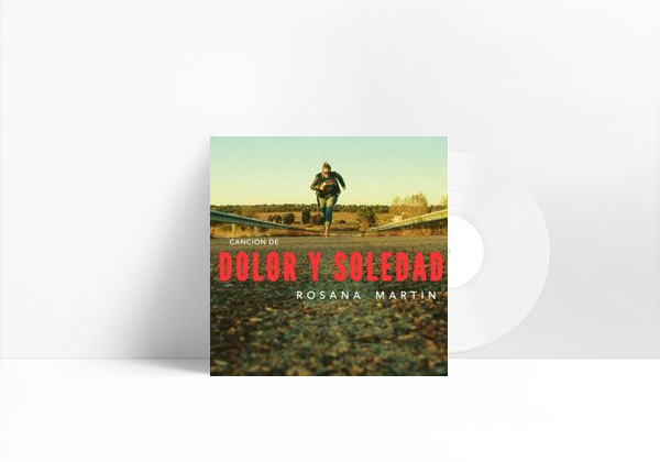 Música Canción de Dolor y Soledad