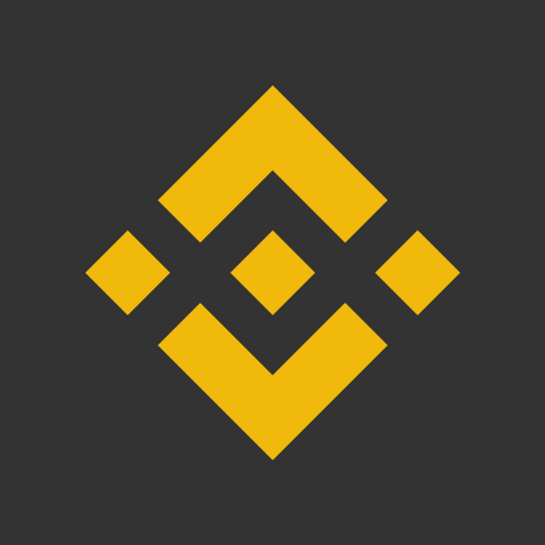 Aplicaciones Binance 