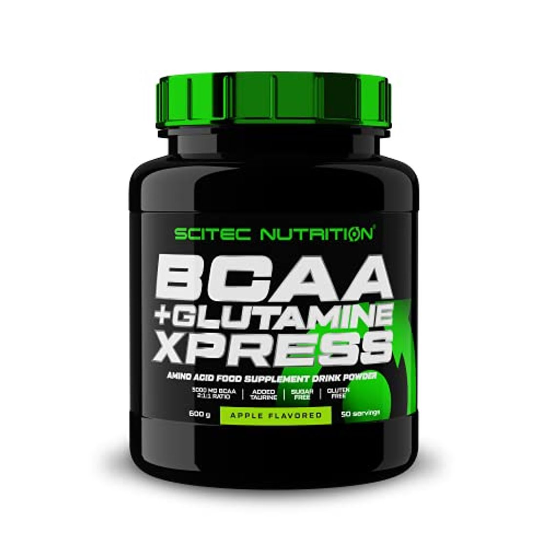 Belleza Scitec Nutrition BCAA