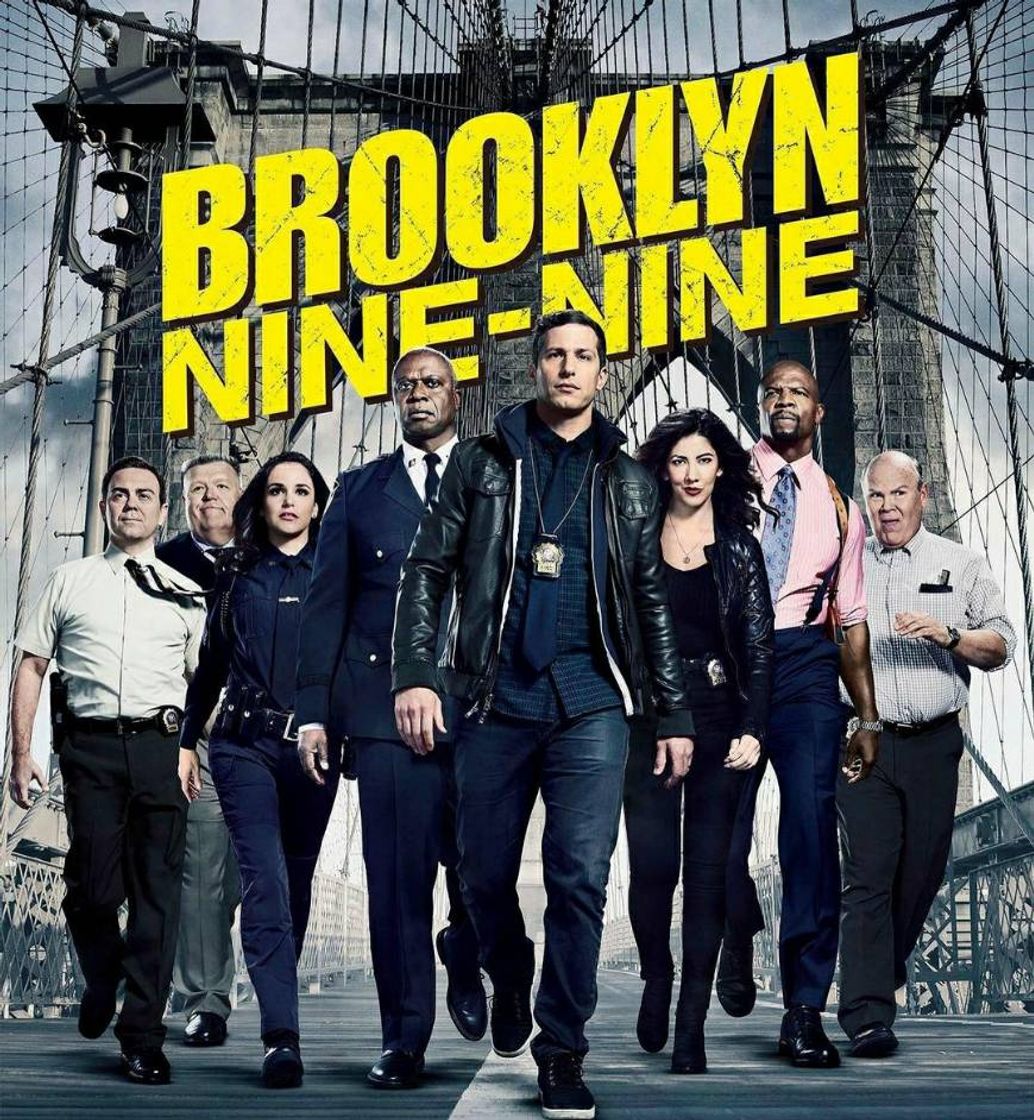 Películas Brooklyn nine-nine