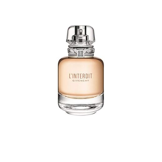 Givenchy Givenchy L'Interdit Etv 80Ml