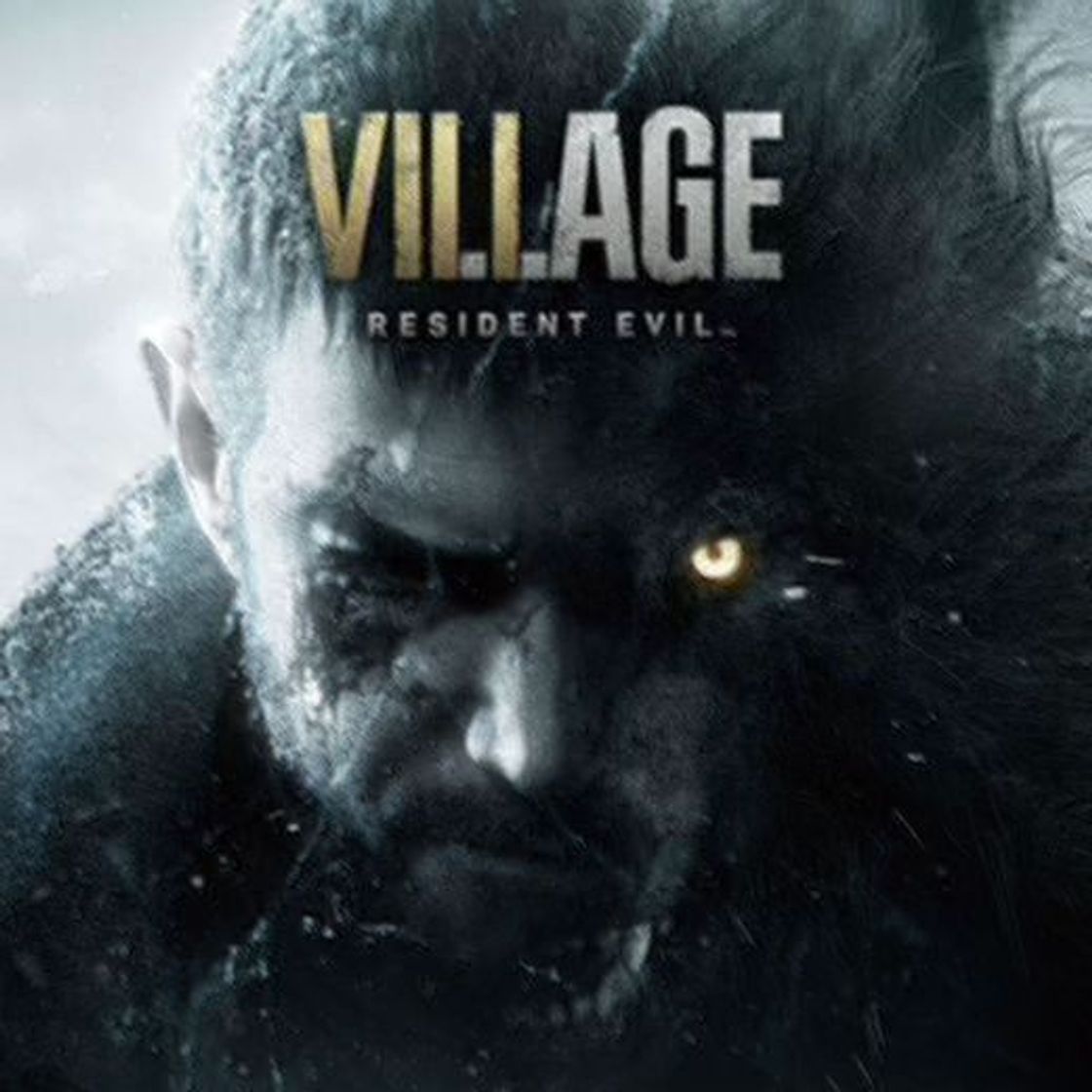 Videojuegos Resident Evil: Village 