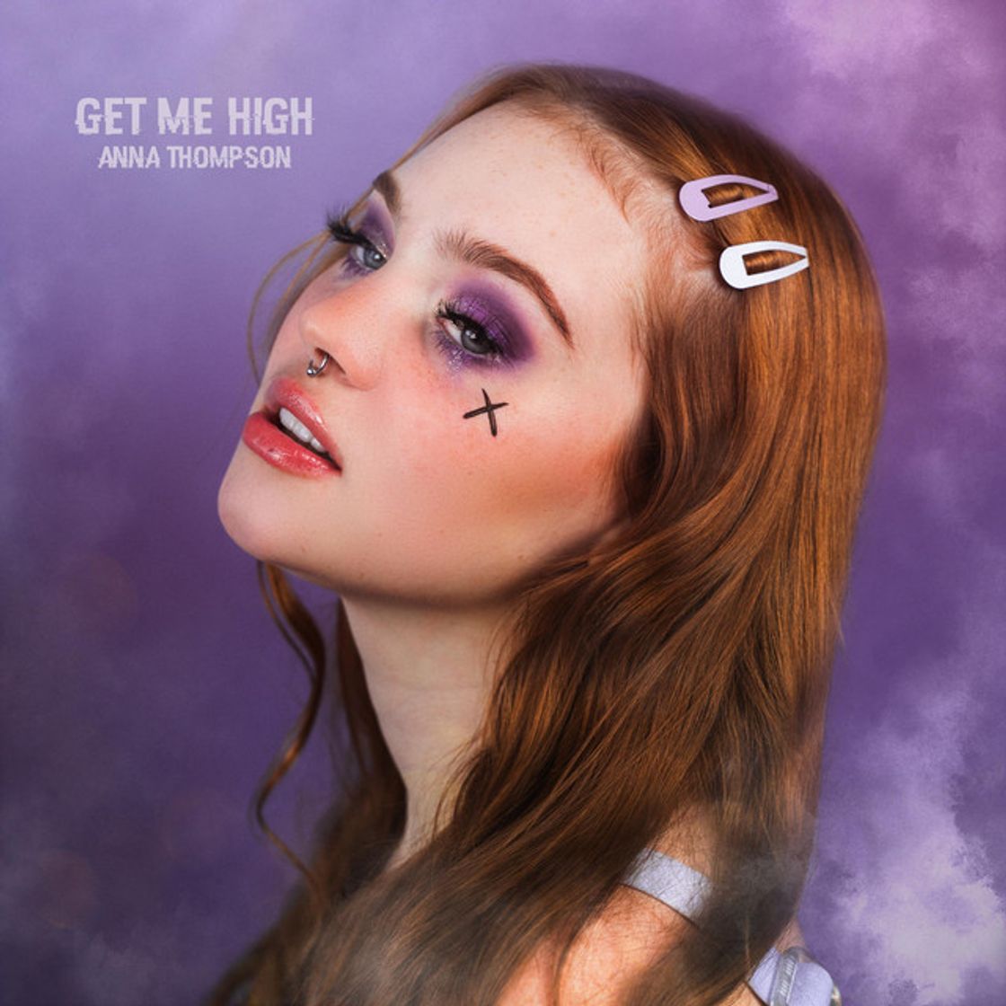 Canción Get Me High