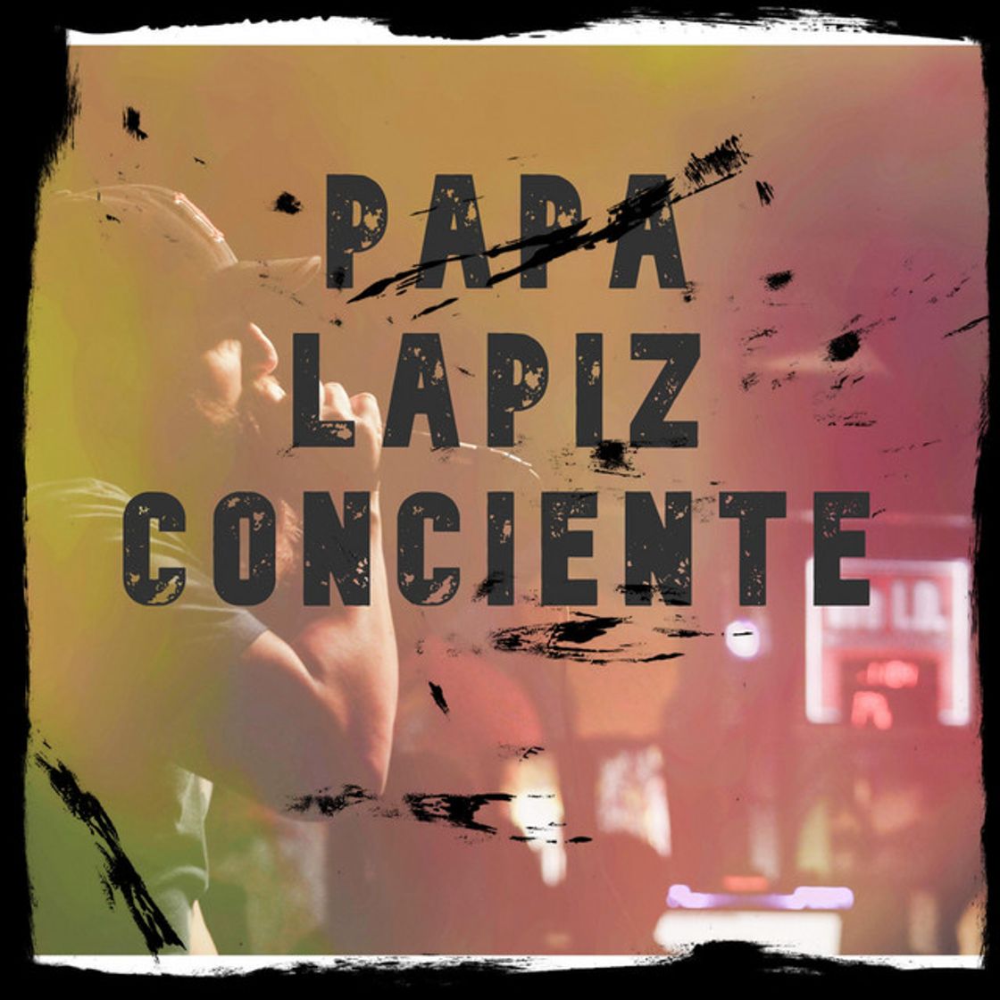 Canción Papa Lapiz Conciente