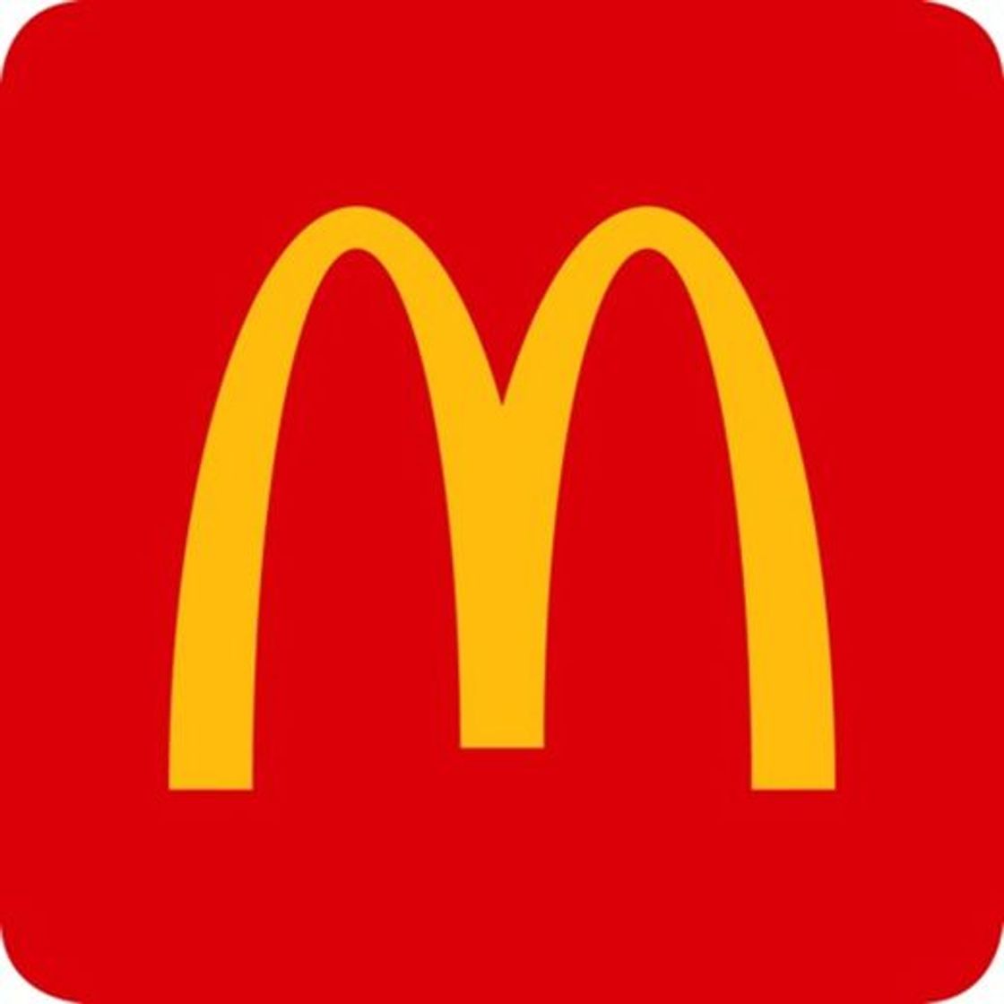 App McDonald's