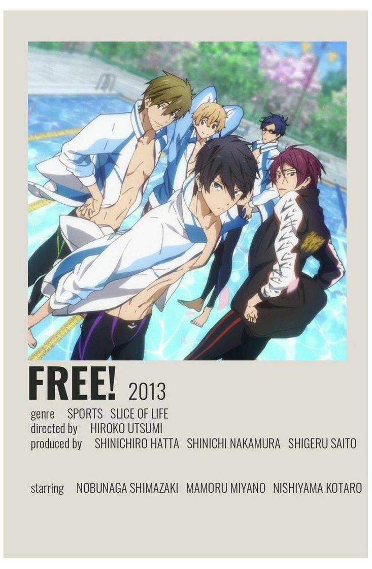 Fashion Free! 