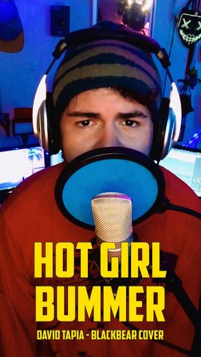 Hot Girl Bummer (David Tapia Cover)