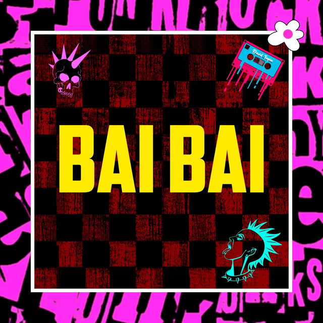 Canción Bai Bai