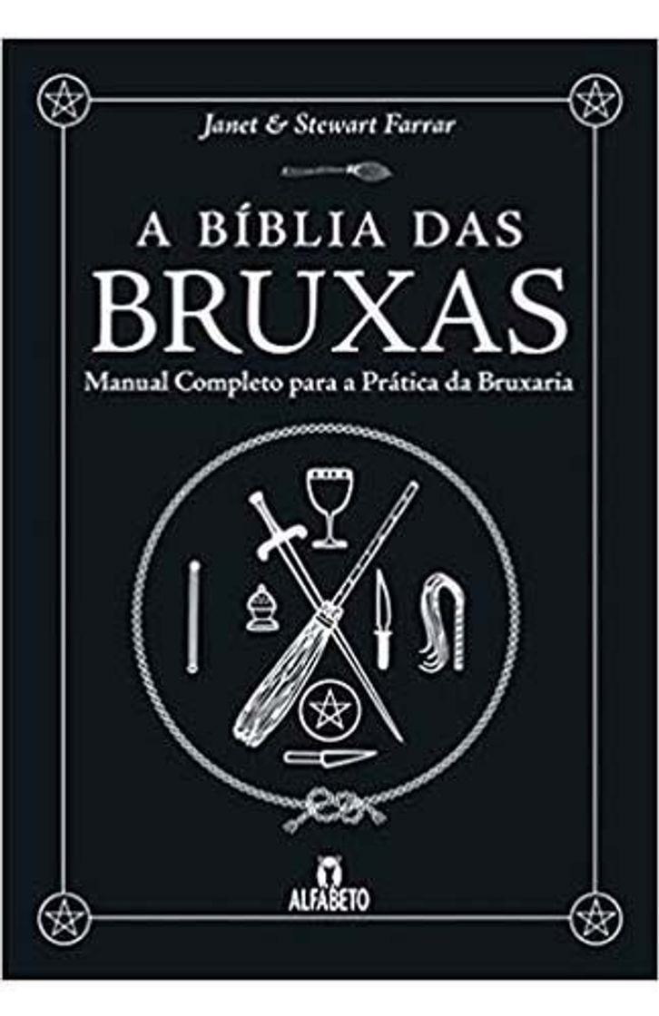 Book A biblia das bruxas