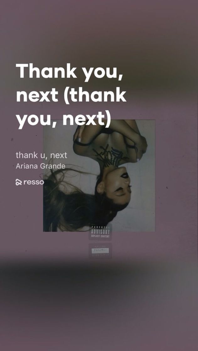 Music Ariana Grande