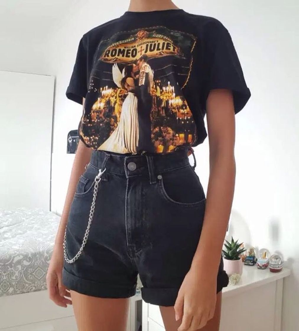 Moda Roupa aesthetic