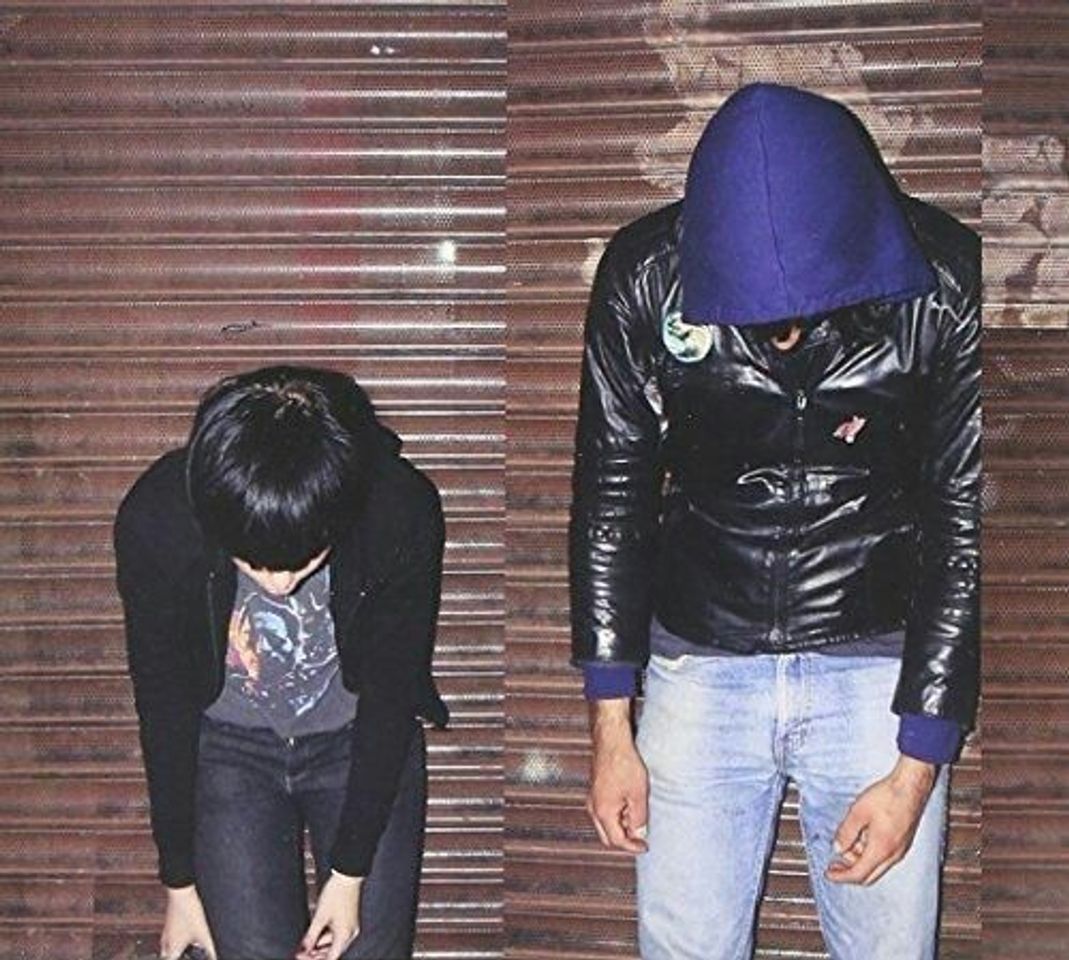 Fashion Crystal Castles - Vanished 