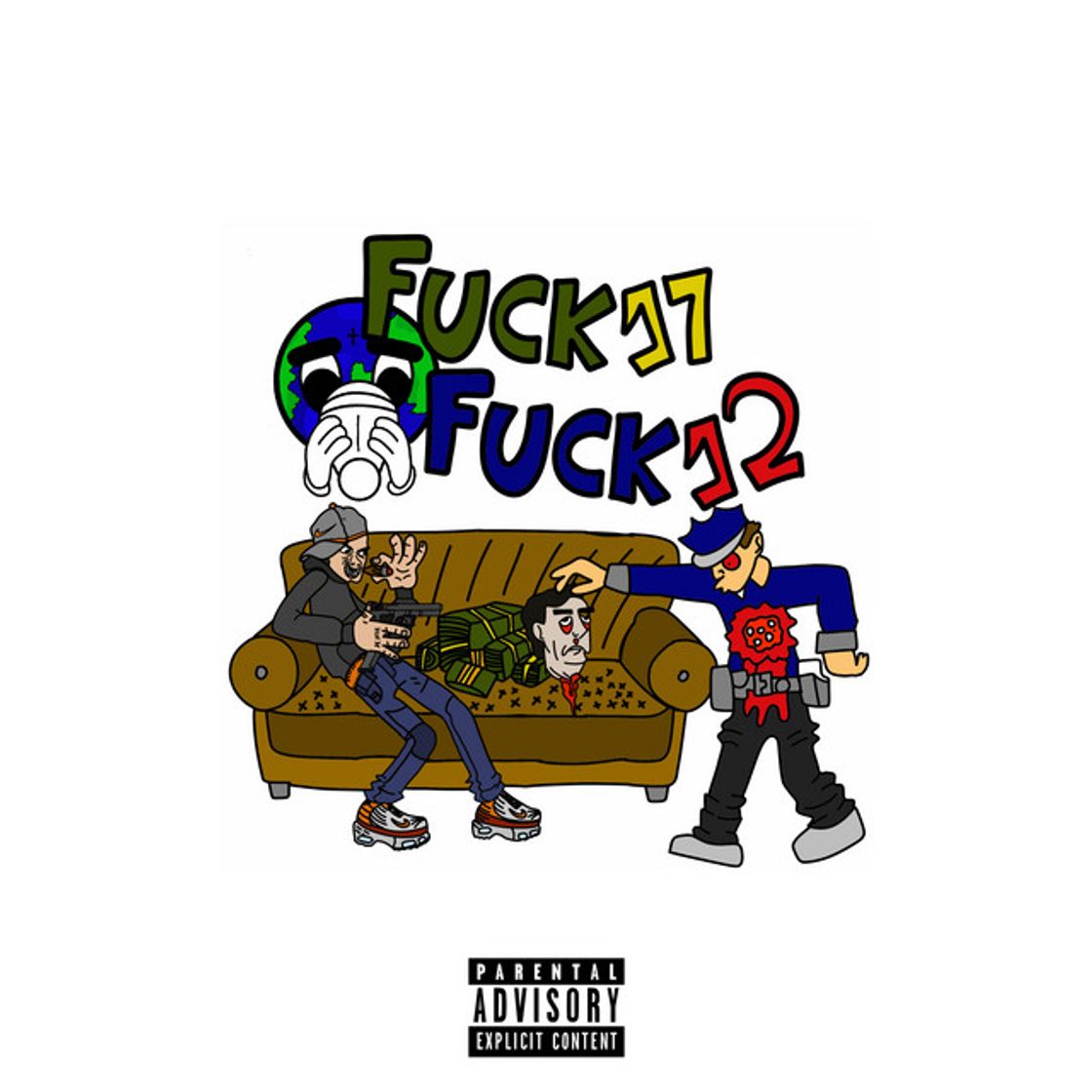 Music Fuck17Fuck12