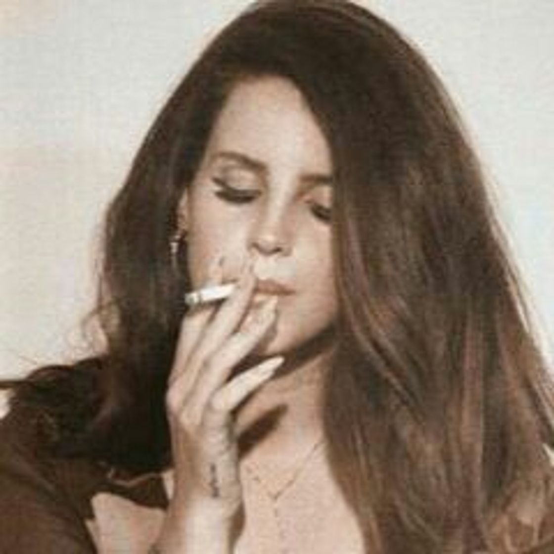 Fashion Lana Del Rey | Diet Mountain Dew