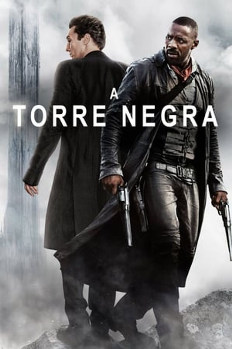 Película La Torre Oscura