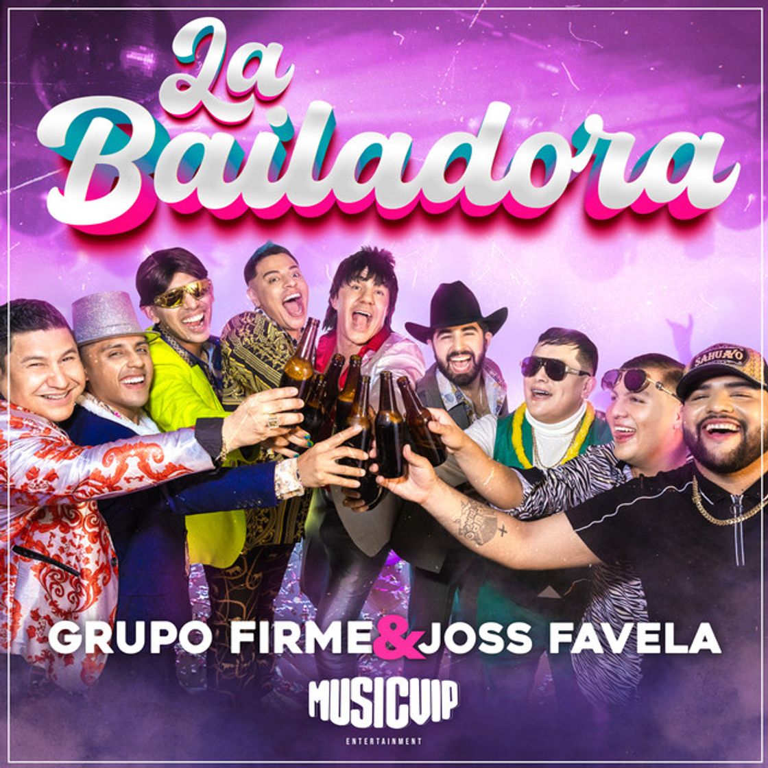 Music La Bailadora