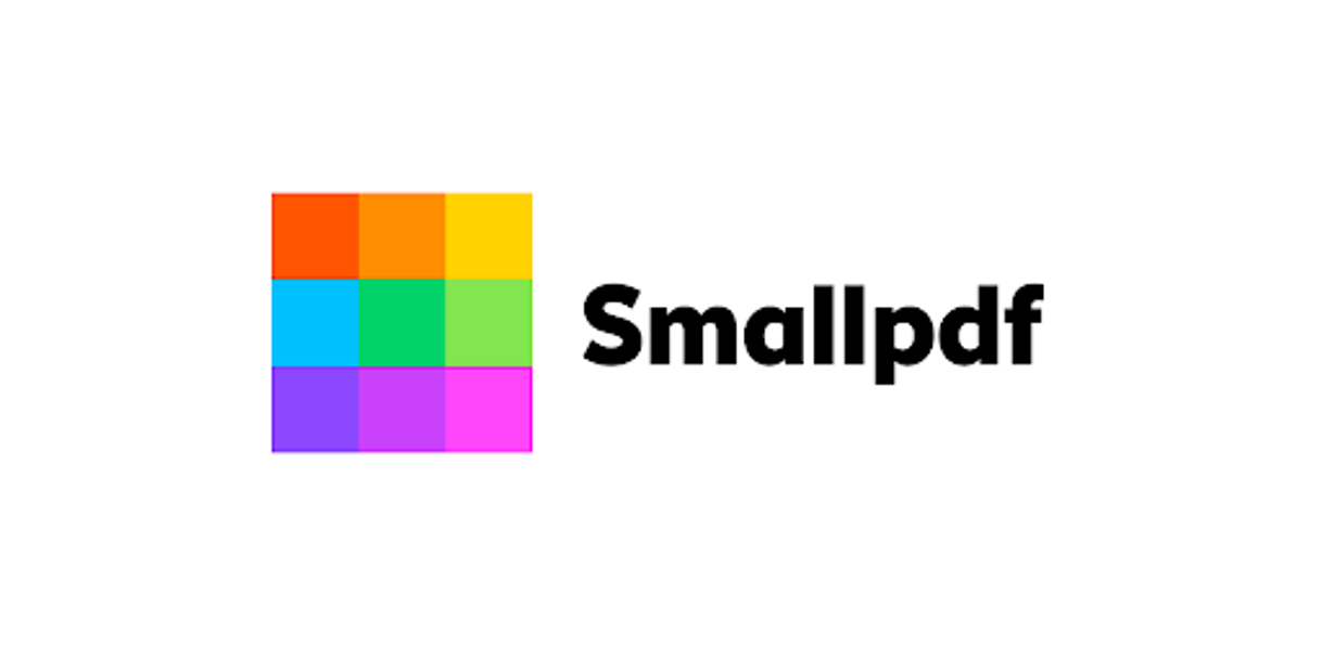 Social Smallpdf—Scan PDF, convert, compress, edit, & sign - Google Play