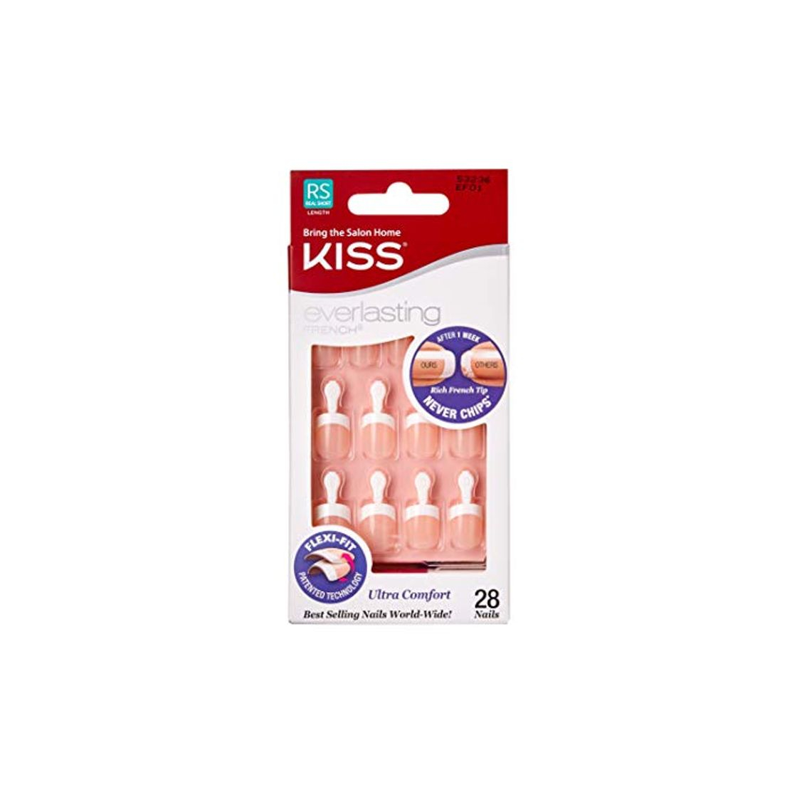 Belleza Kiss Products