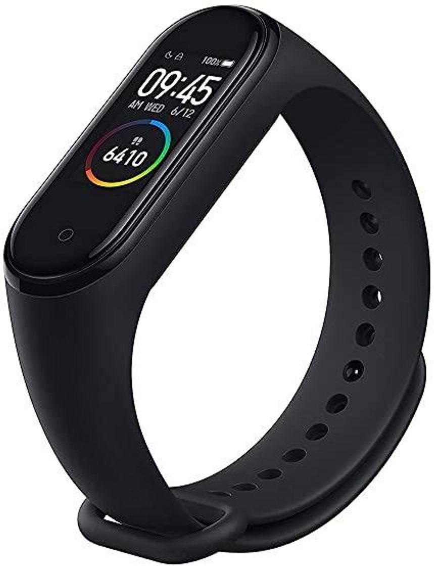 Moda Smart Watch Xiaomi Mi Band 4