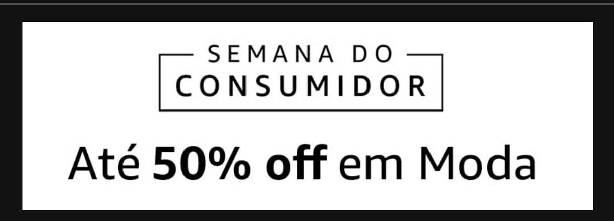 Moda Amazon