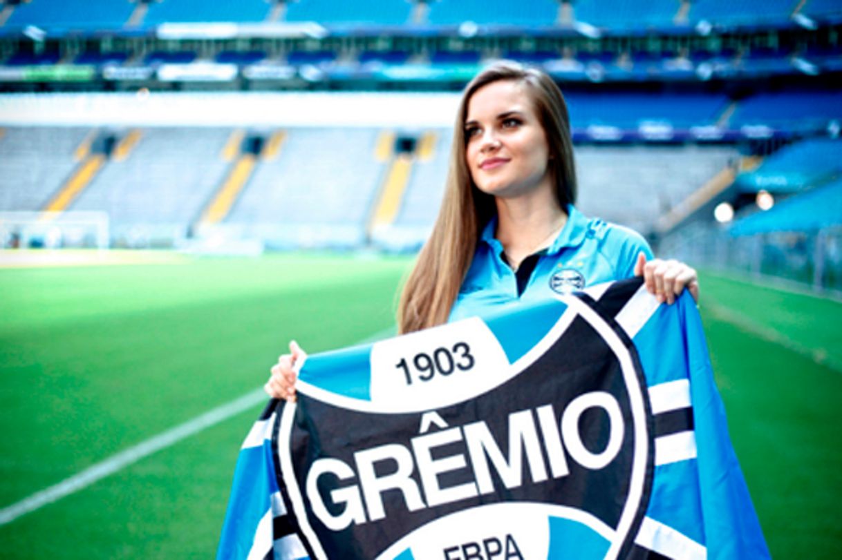 Moda Grêmio GBPA