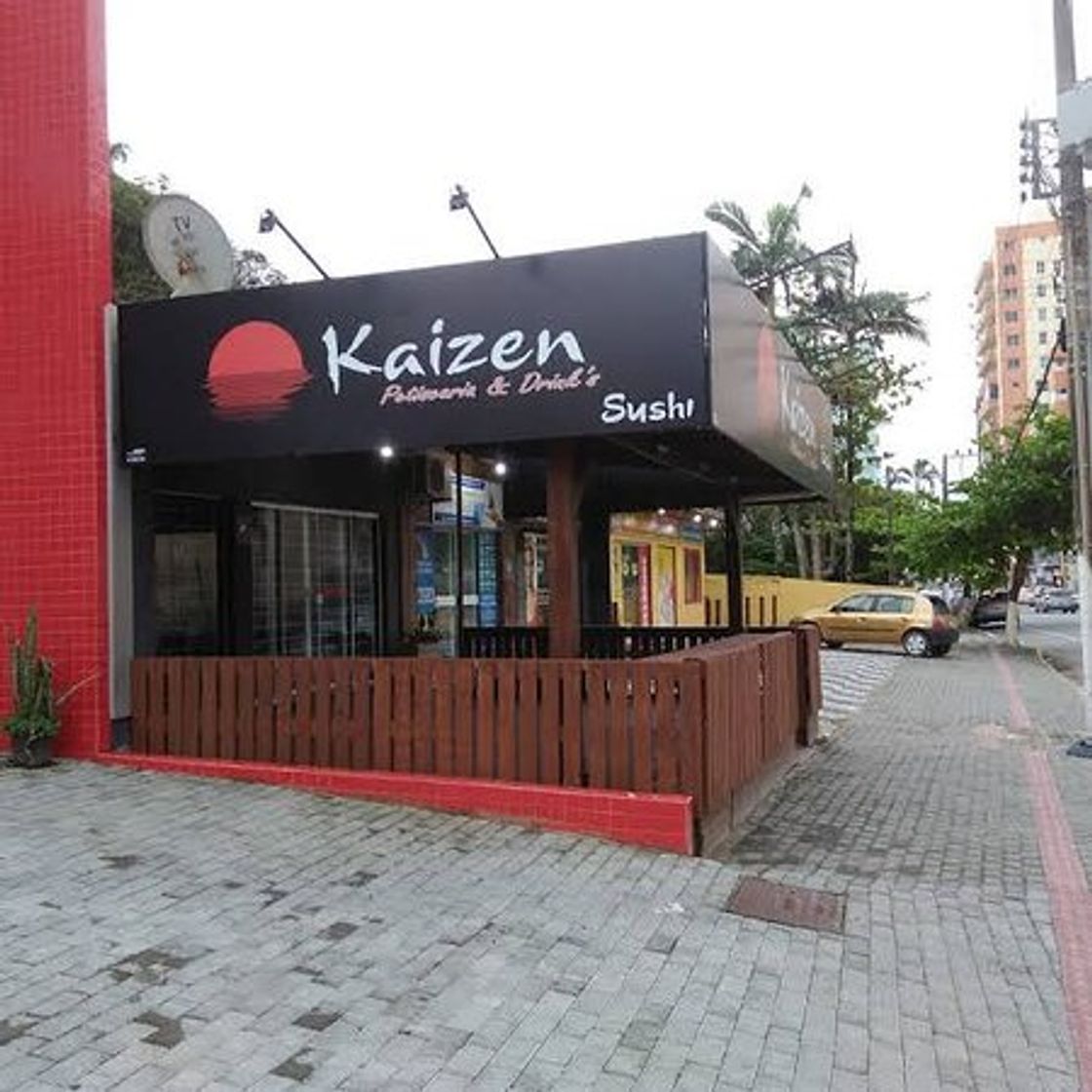 Fashion Kaizen Sushi - Barra Velha/SC