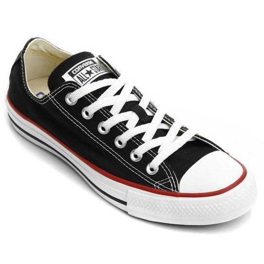 Moda Tênis Converse All Star

