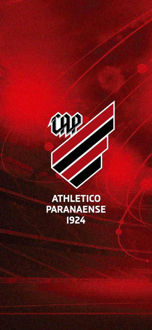 Moda Clube Athletico Paranaense