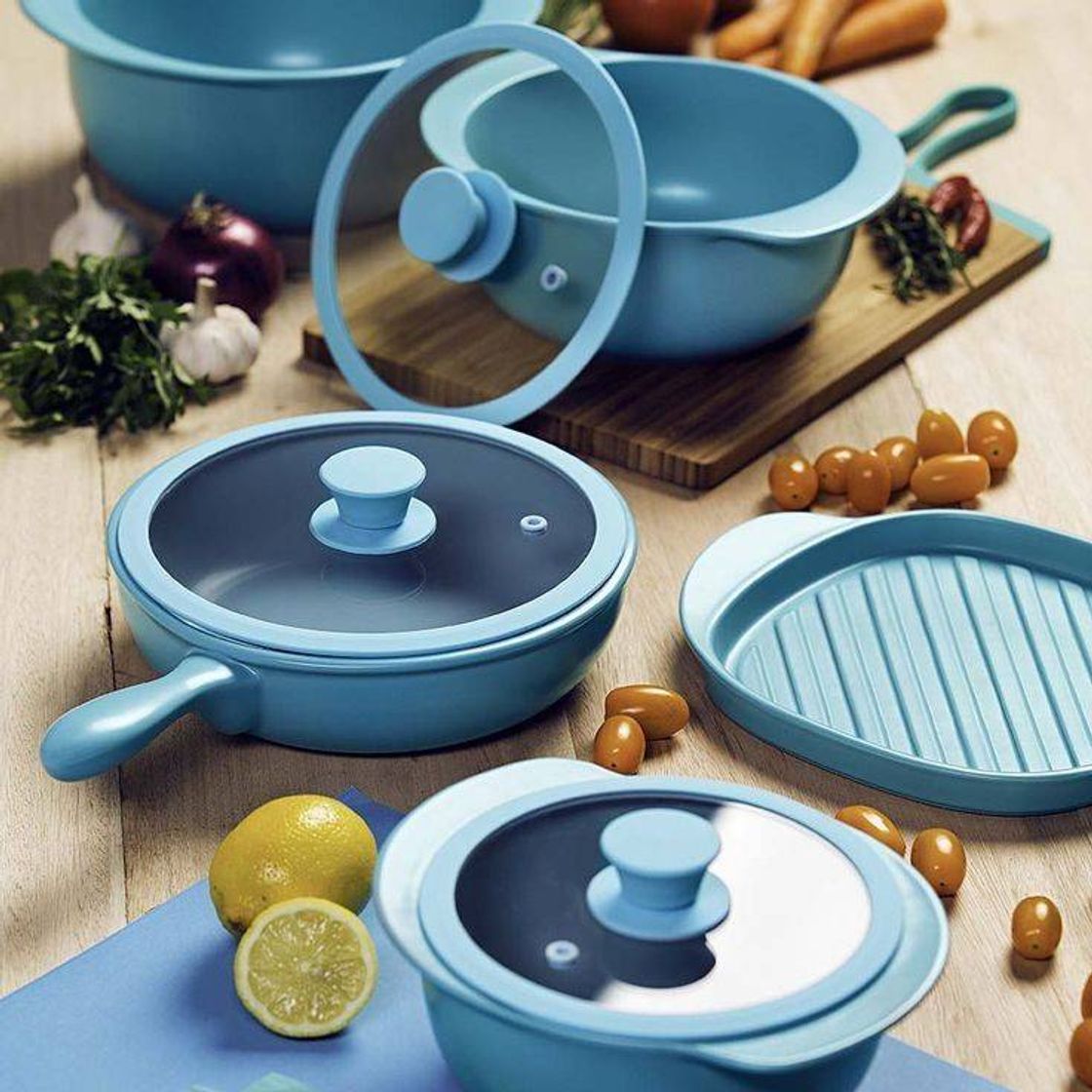 Fashion Oxford Cookware