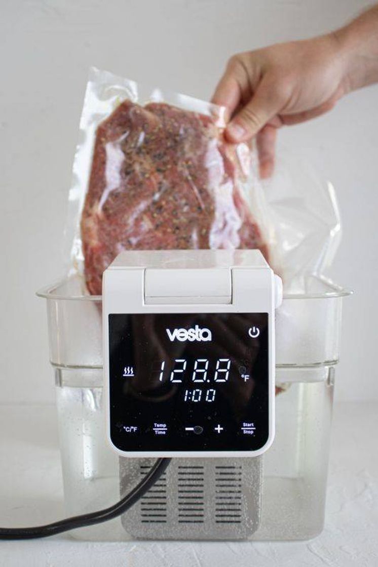 Moda Sous Vide Termocirculador