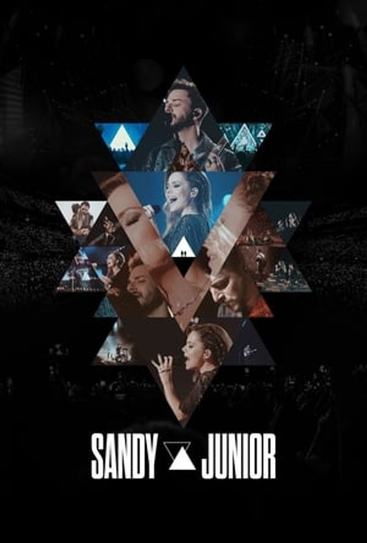 Movie Sandy & Junior: Nossa História