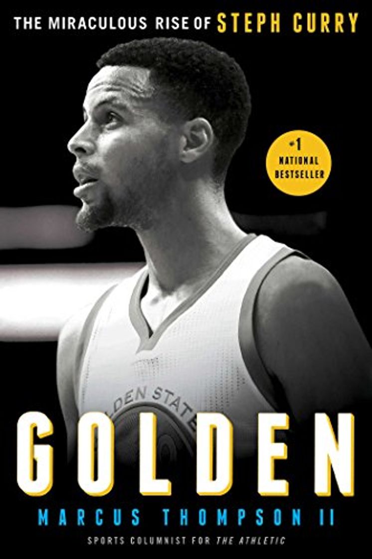 Book Golden